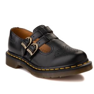 Dr. Martens 8065 Mary Janes